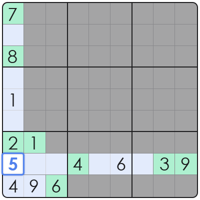 history of sudoku game