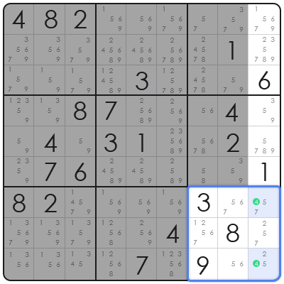 summer sudoku